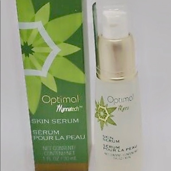 BNIB Skin Serum Optimal Mannatech Skin Care System - Picture 7 of 7